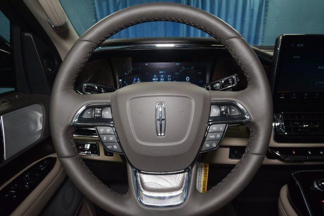 new 2024 Lincoln Navigator L car, priced at $101,779