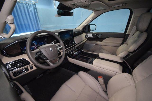 new 2024 Lincoln Navigator L car, priced at $101,779