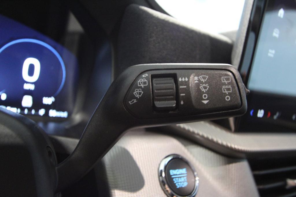 new 2025 Ford Explorer car, priced at $41,594