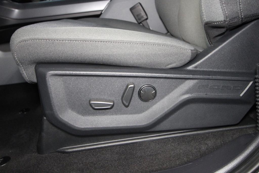new 2025 Ford F-150 car, priced at $55,239