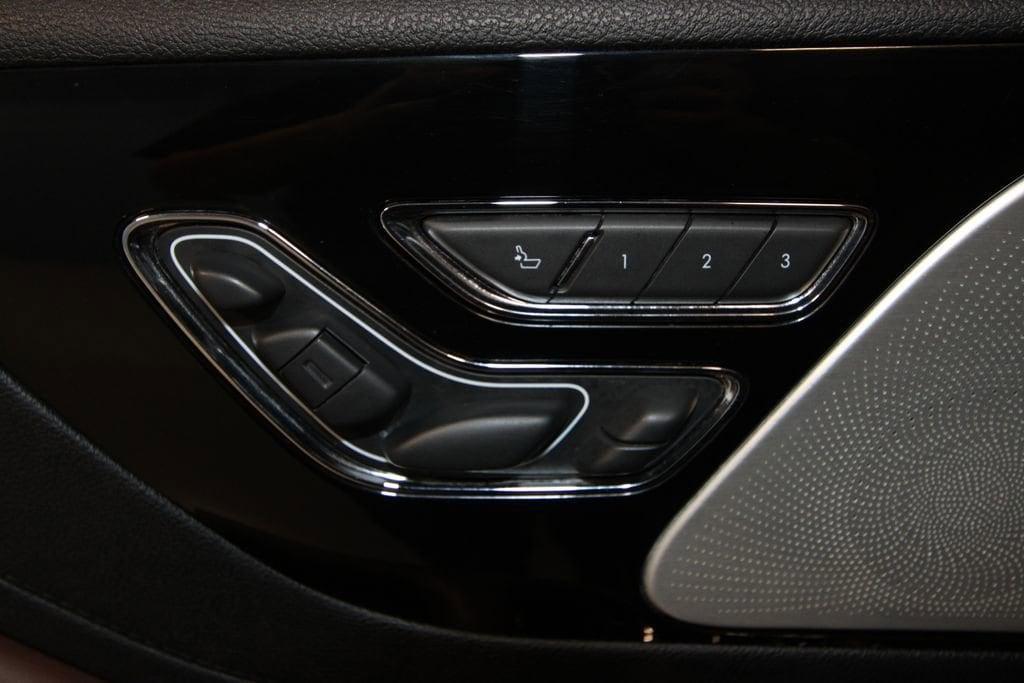 used 2020 Lincoln Aviator car, priced at $35,991