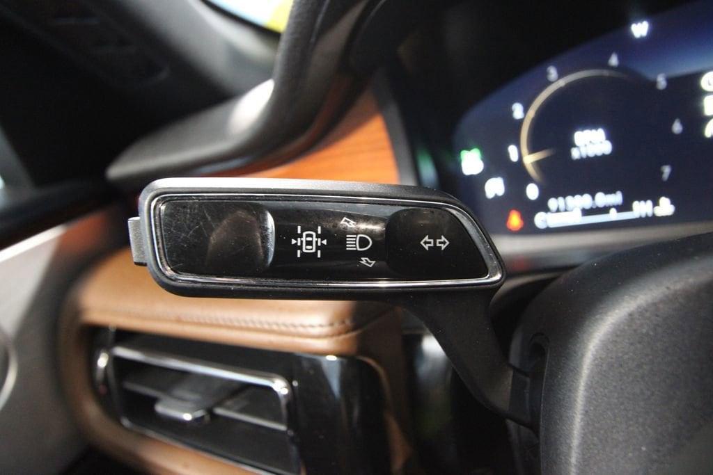 used 2020 Lincoln Aviator car, priced at $35,991