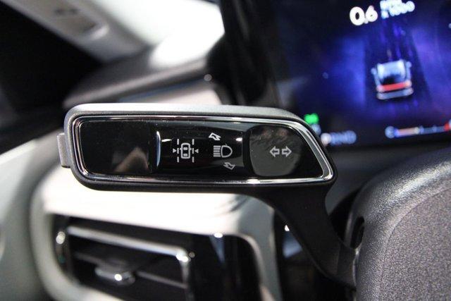used 2025 Lincoln Aviator car, priced at $71,991