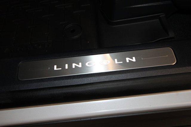 used 2025 Lincoln Aviator car, priced at $71,991
