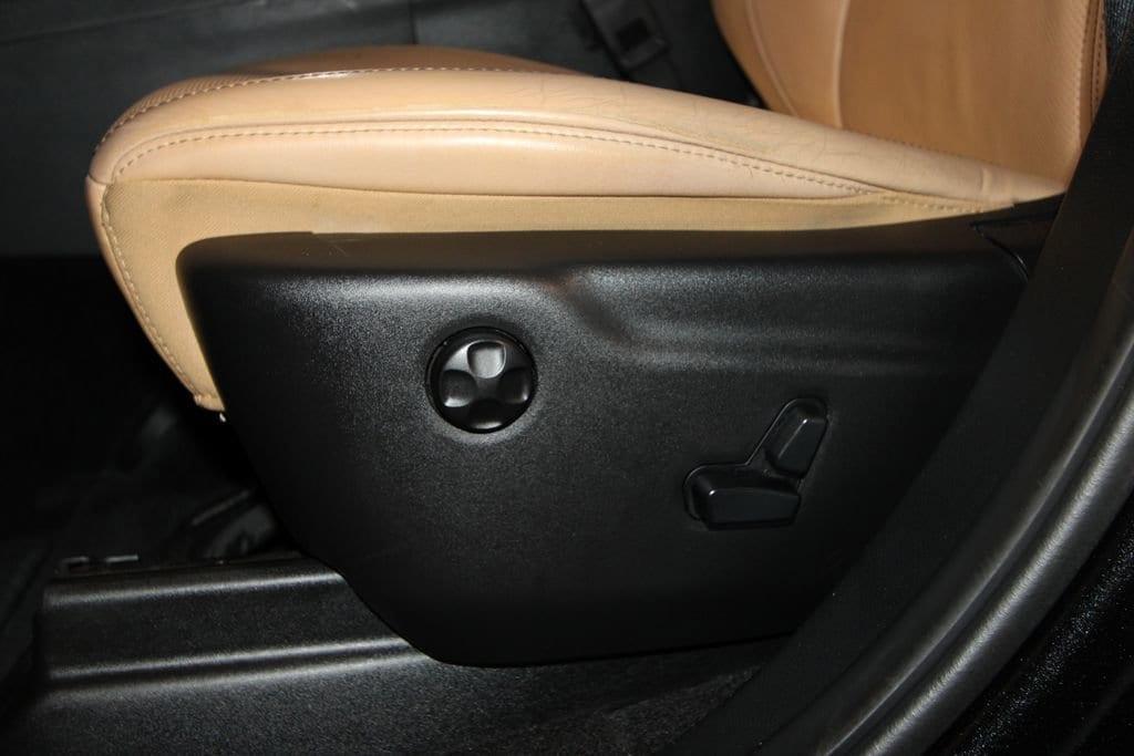 used 2015 Dodge Durango car, priced at $22,991