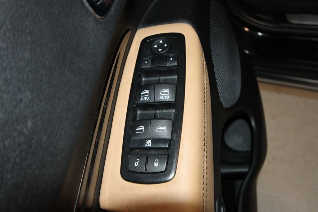 used 2015 Dodge Durango car, priced at $22,991