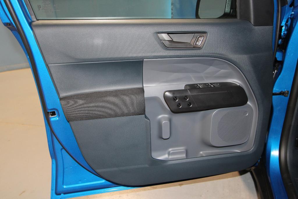 new 2025 Ford Maverick car, priced at $27,539