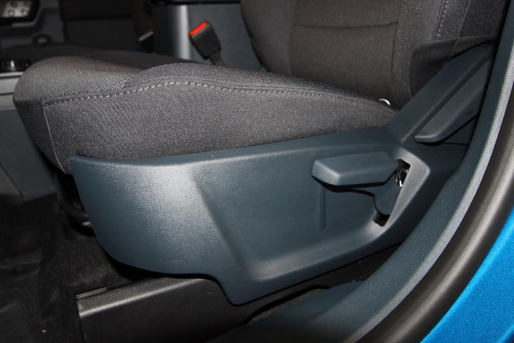 new 2025 Ford Maverick car, priced at $27,539