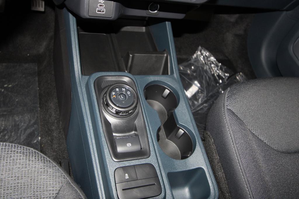 new 2025 Ford Maverick car, priced at $27,539