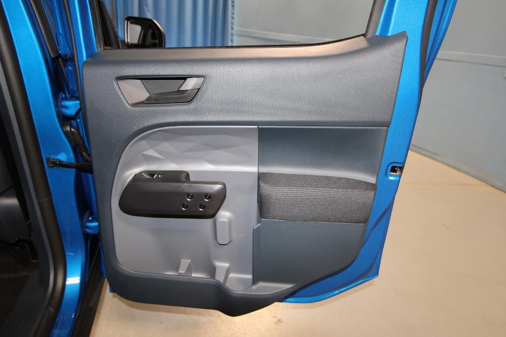 new 2025 Ford Maverick car, priced at $27,539