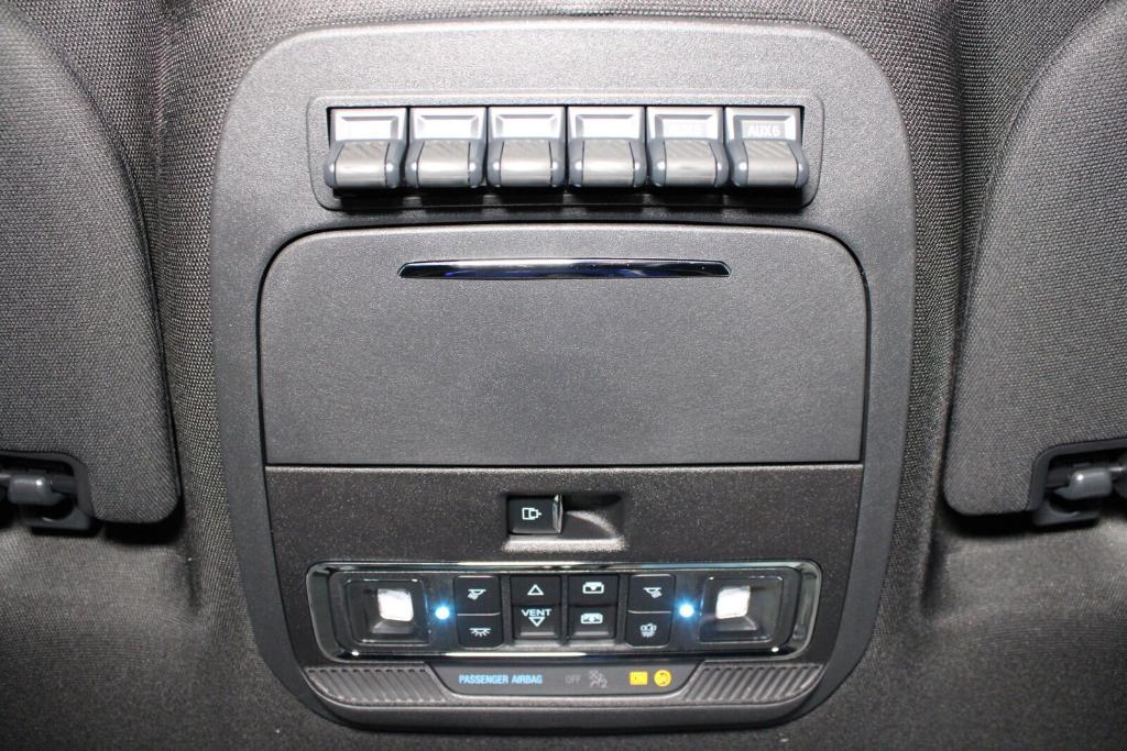 new 2025 Ford F-250 car, priced at $95,610