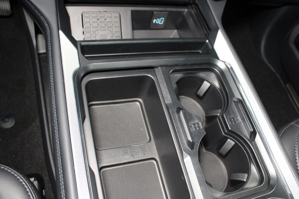 new 2025 Ford F-250 car, priced at $95,610