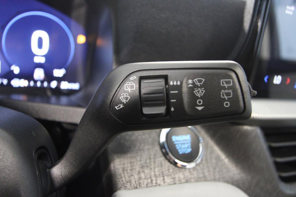 new 2025 Ford Explorer car, priced at $59,552