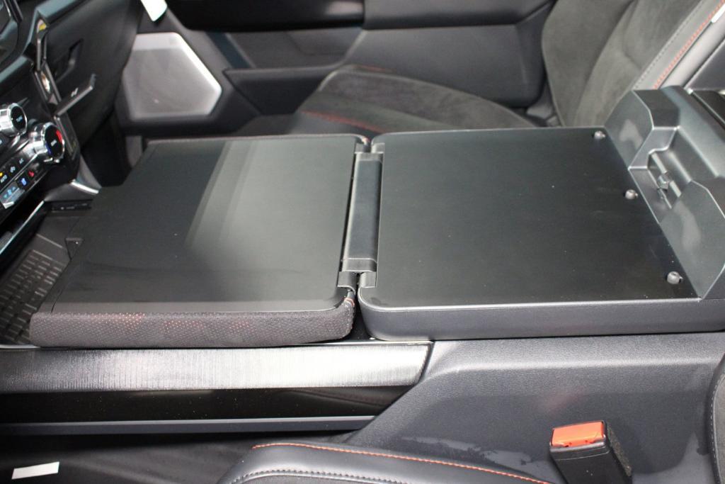 new 2025 Ford F-150 car, priced at $113,420