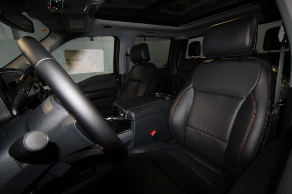 new 2025 Ford F-350 car, priced at $91,470