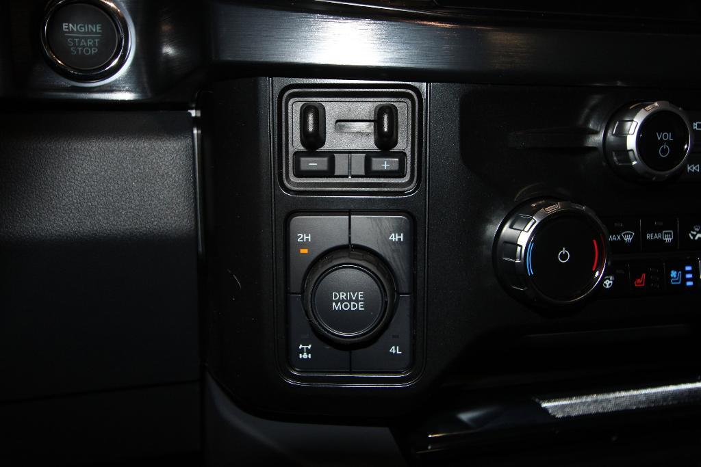 new 2025 Ford F-350 car, priced at $91,470
