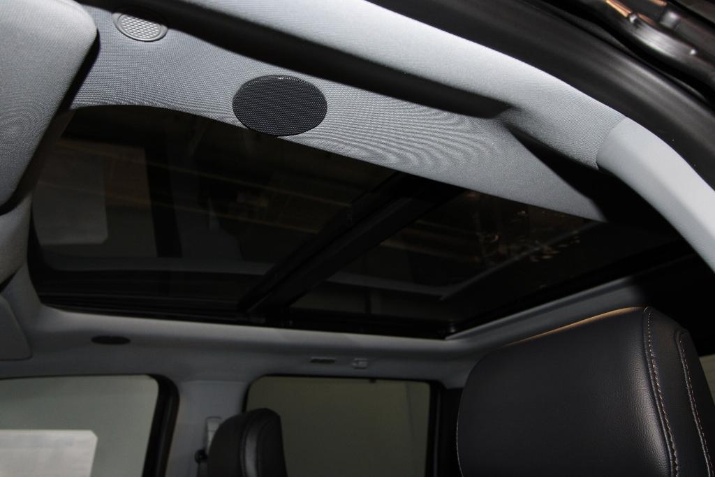 new 2025 Ford F-350 car, priced at $91,470