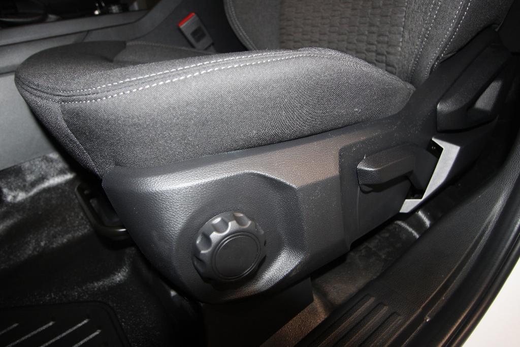 new 2025 Ford Ranger car, priced at $38,609