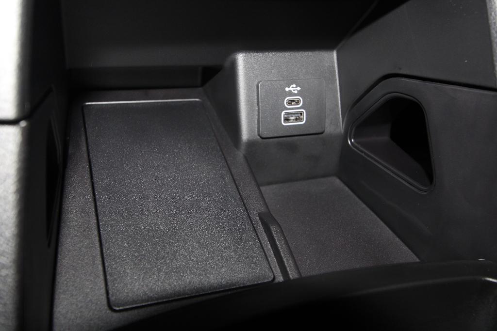 new 2025 Ford Ranger car, priced at $38,609