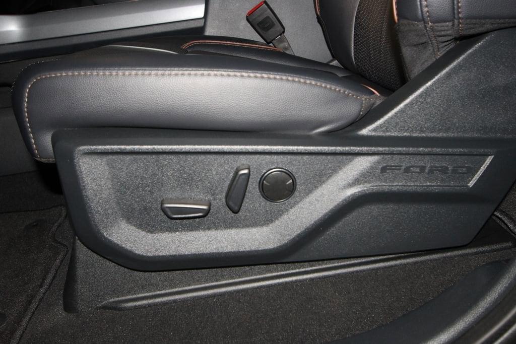 used 2025 Ford F-350 car, priced at $74,991