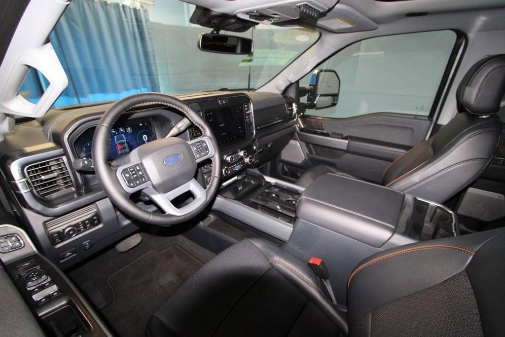 used 2025 Ford F-350 car, priced at $74,991