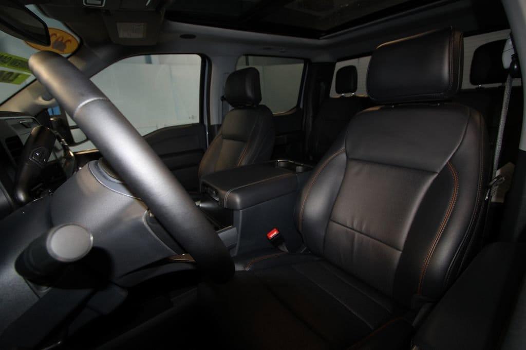 used 2025 Ford F-350 car, priced at $74,991