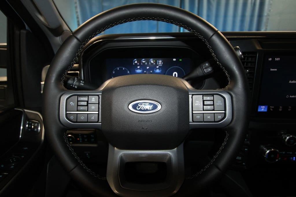 used 2025 Ford F-350 car, priced at $74,991