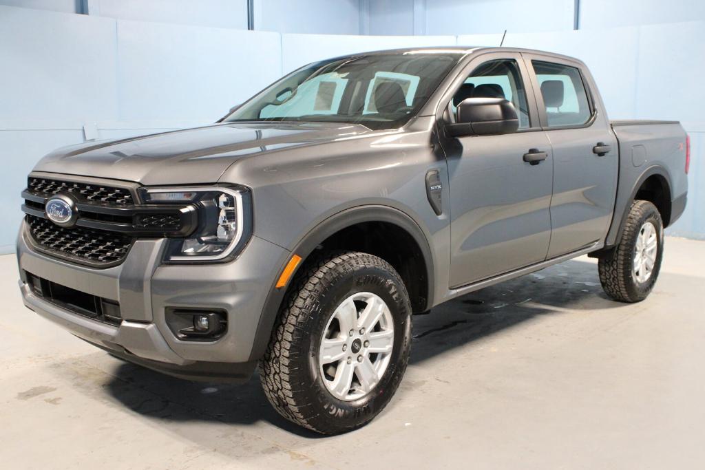 new 2024 Ford Ranger car, priced at $38,975