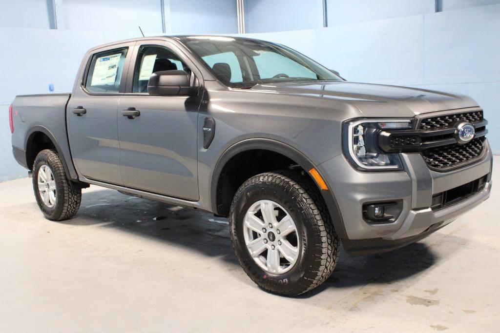 new 2024 Ford Ranger car, priced at $38,975