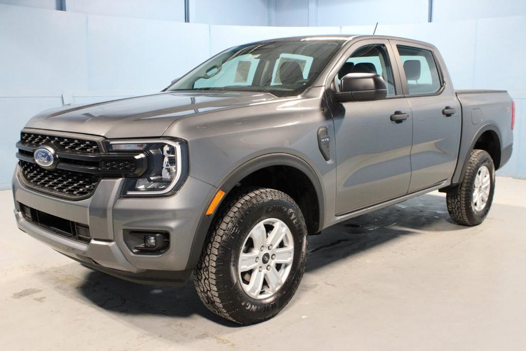 new 2024 Ford Ranger car, priced at $36,975