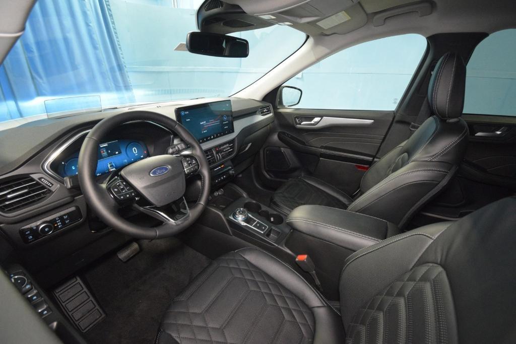 new 2024 Ford Escape car, priced at $41,362