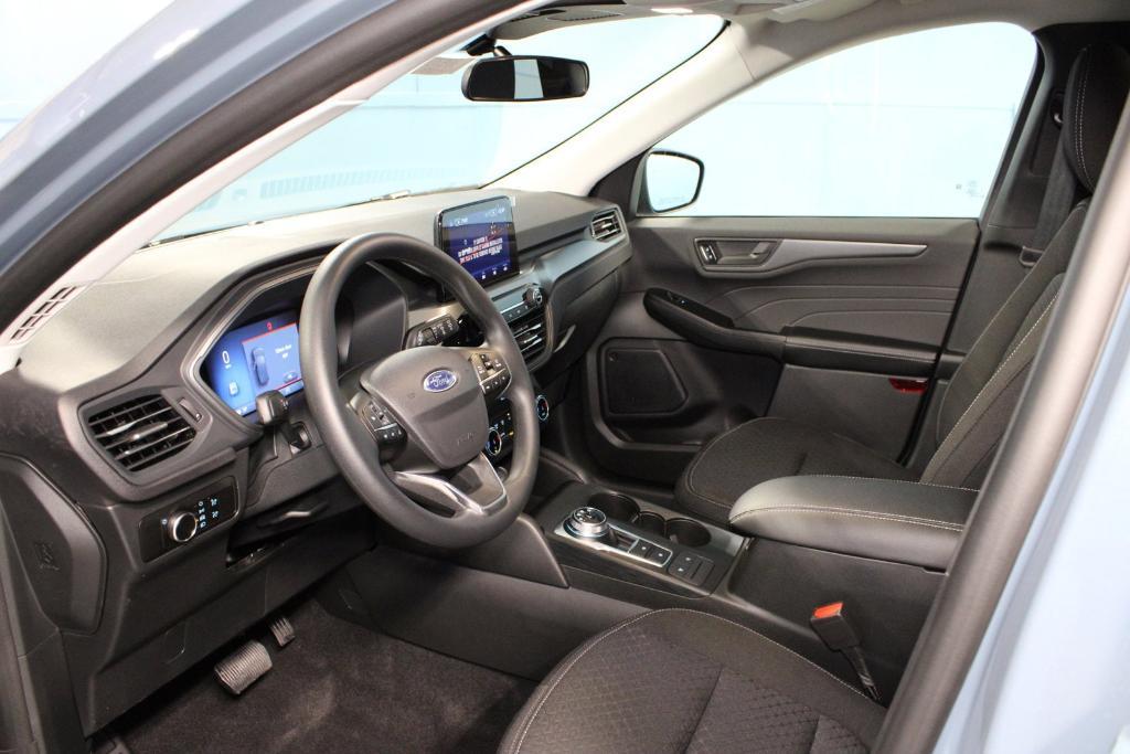 new 2025 Ford Escape car, priced at $30,205