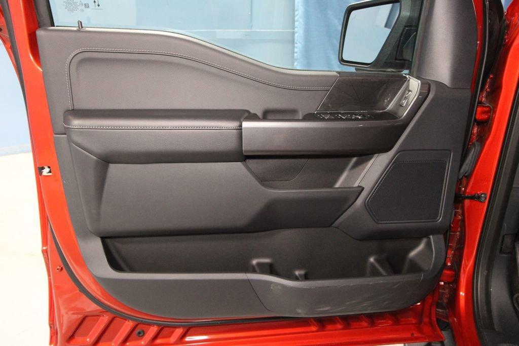 used 2023 Ford F-150 car, priced at $52,991