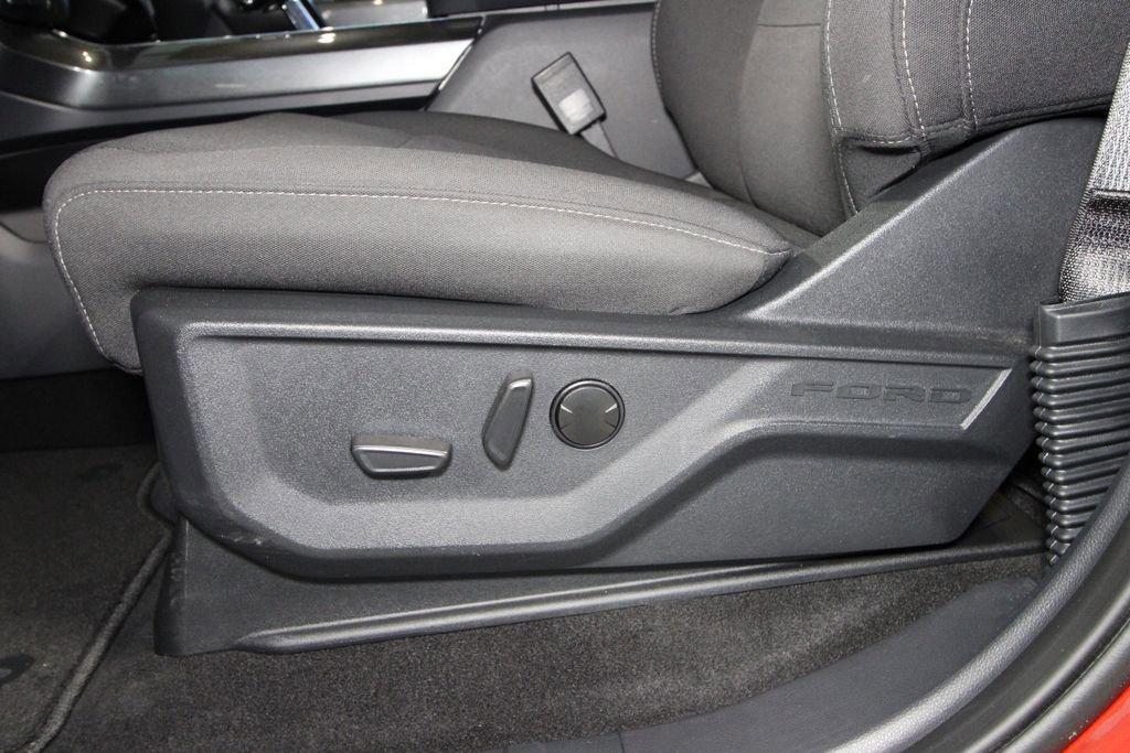 used 2023 Ford F-150 car, priced at $52,991