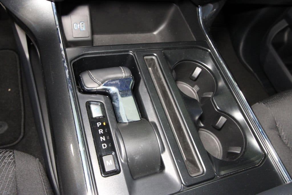 used 2023 Ford F-150 car, priced at $52,991