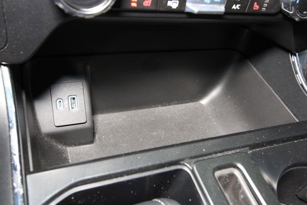 used 2023 Ford F-150 car, priced at $52,991