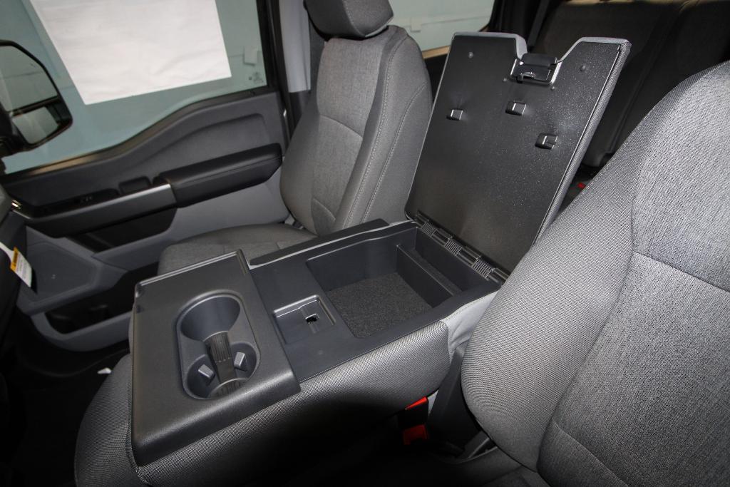 new 2025 Ford F-250 car, priced at $59,390