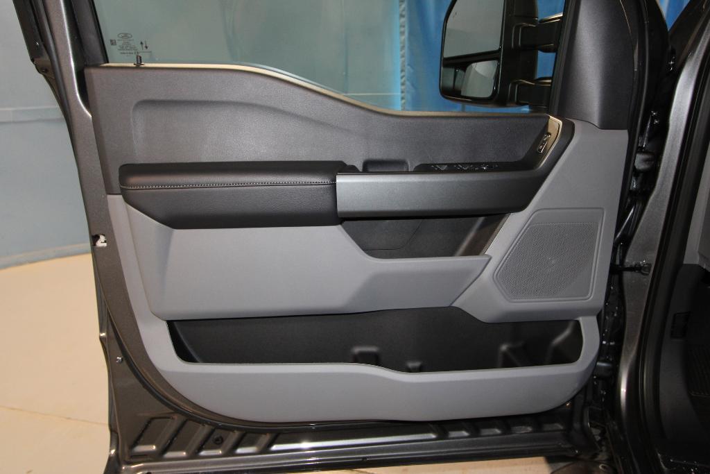 new 2025 Ford F-250 car, priced at $59,390