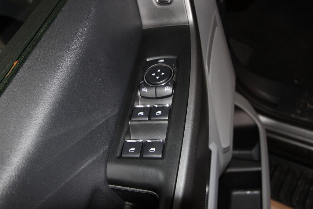 new 2025 Ford F-250 car, priced at $59,390