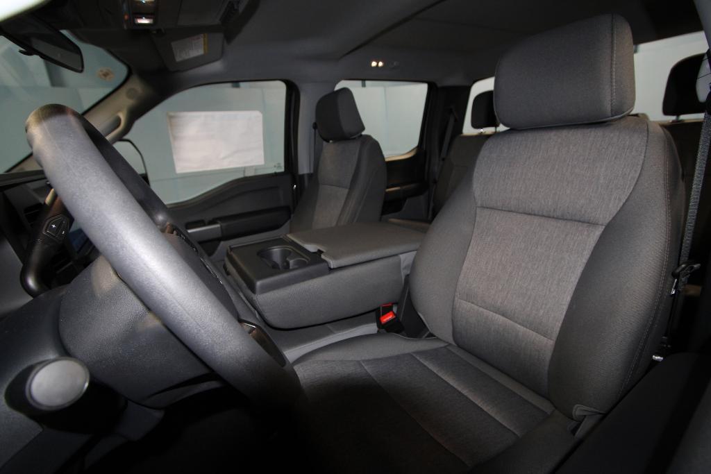 new 2025 Ford F-250 car, priced at $59,390