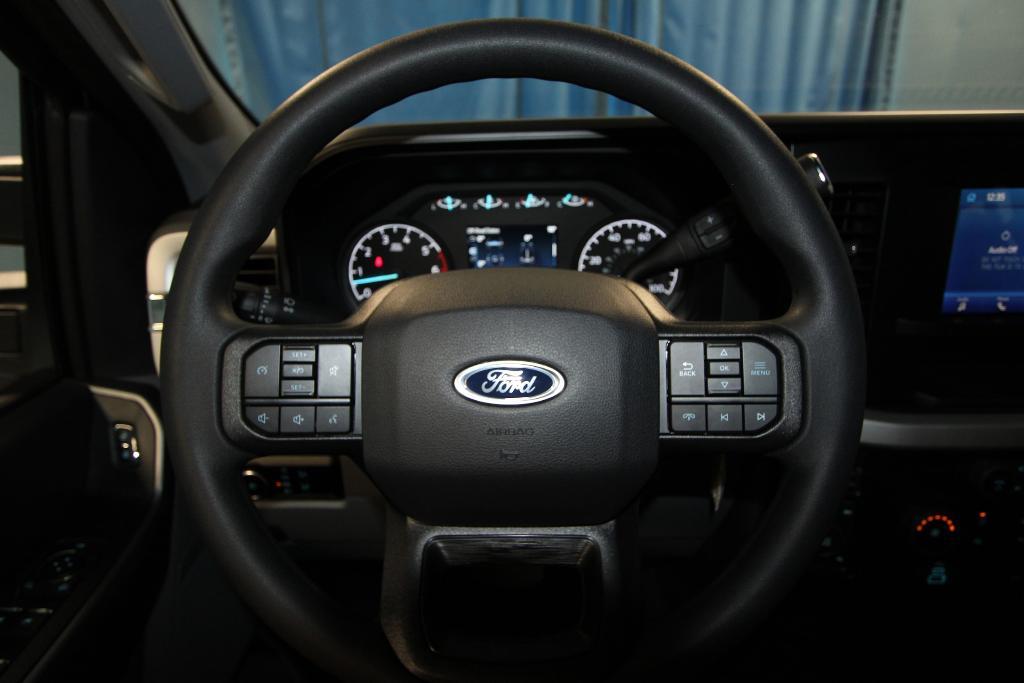 new 2025 Ford F-250 car, priced at $59,390