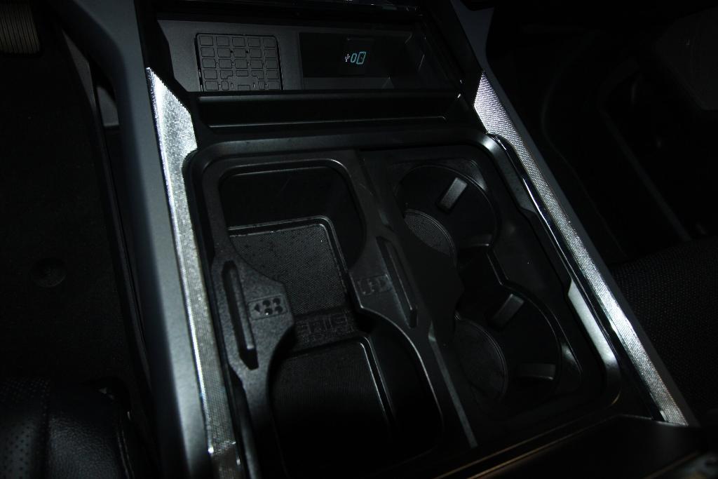 new 2025 Ford F-250 car, priced at $88,176