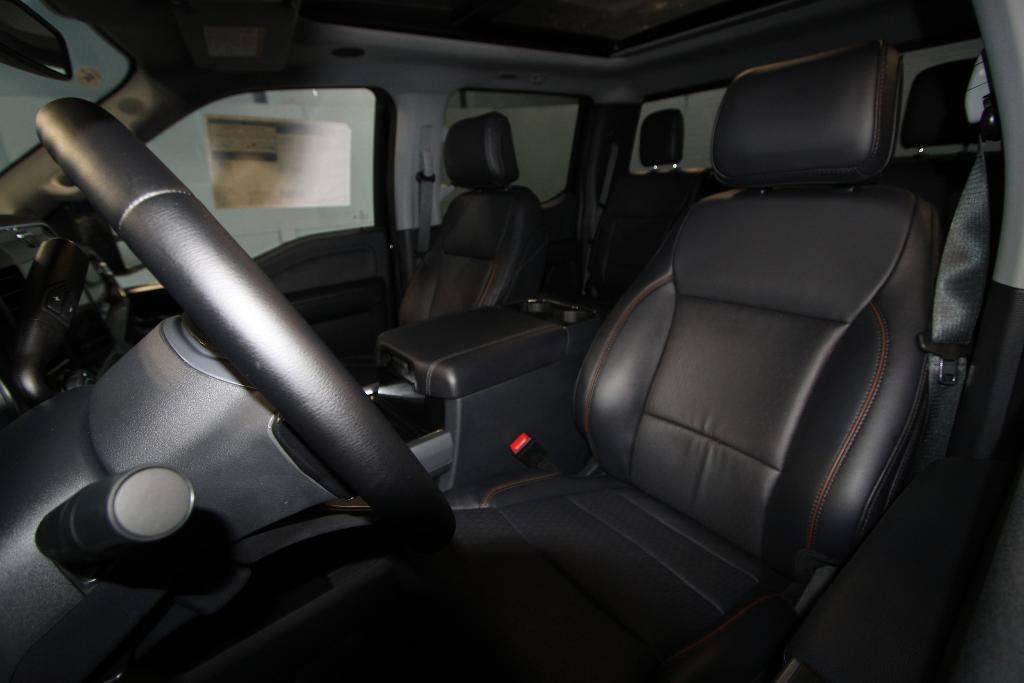 new 2025 Ford F-250 car, priced at $88,176