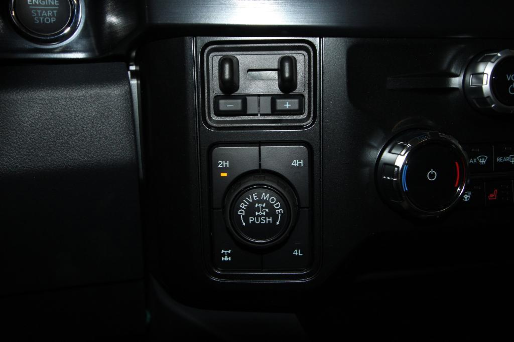 new 2025 Ford F-250 car, priced at $88,176
