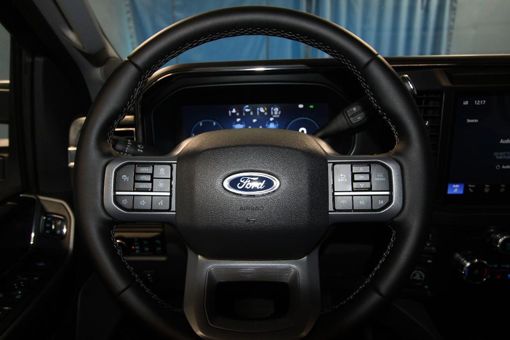 new 2025 Ford F-250 car, priced at $88,176