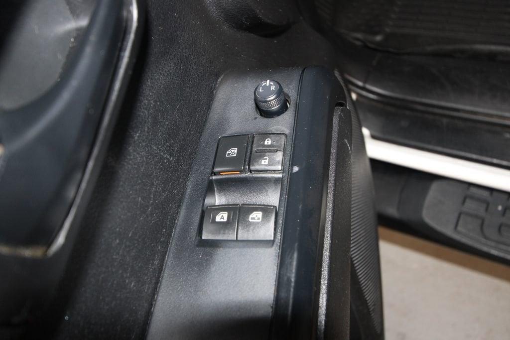 used 2021 Toyota Tacoma car, priced at $25,991
