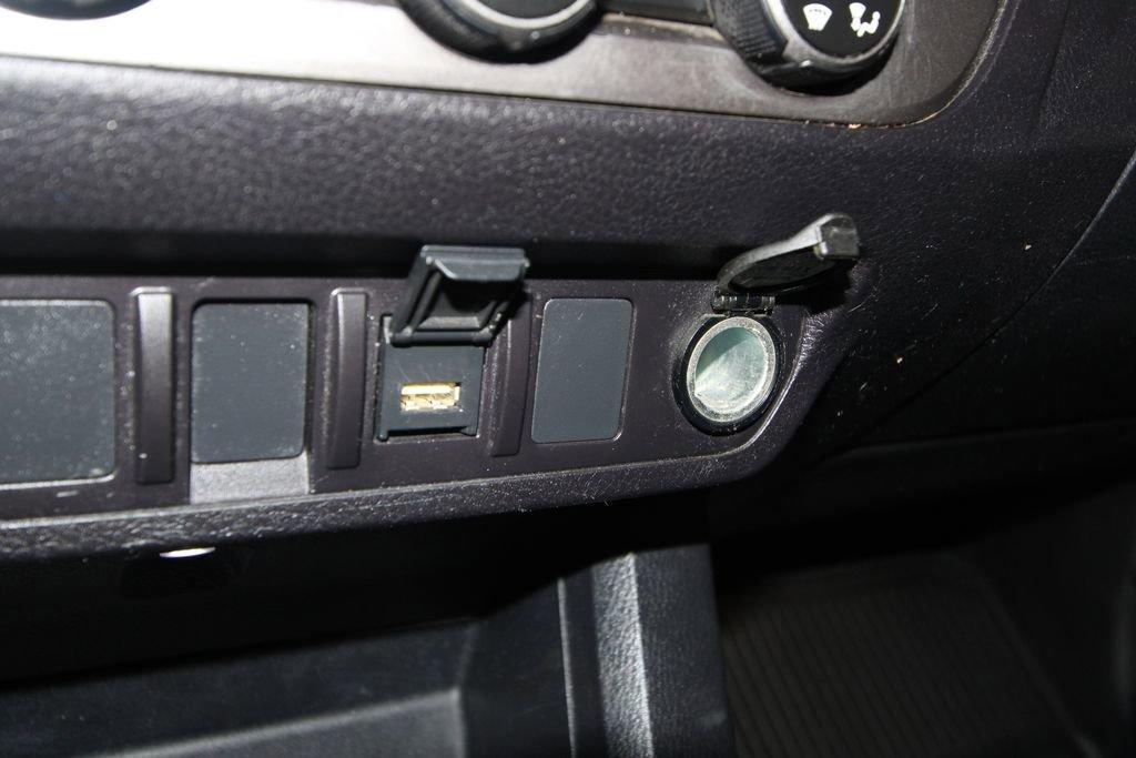used 2021 Toyota Tacoma car, priced at $25,991