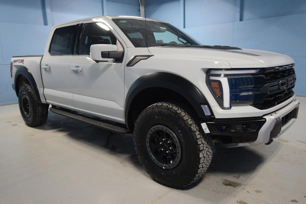 new 2024 Ford F-150 car, priced at $93,995