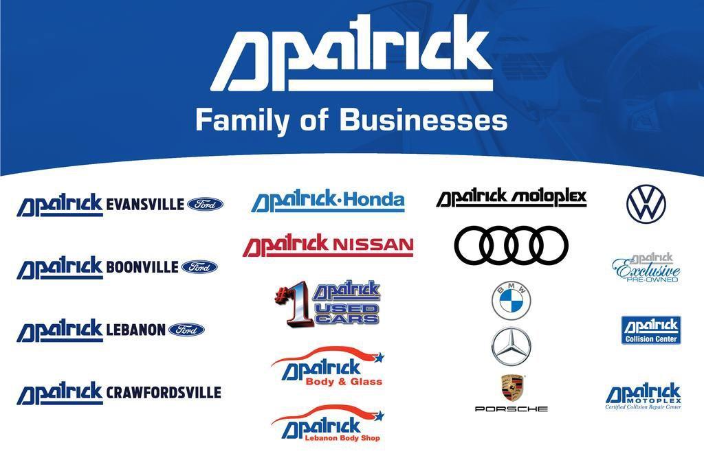 used 2024 Ford Maverick car, priced at $34,991