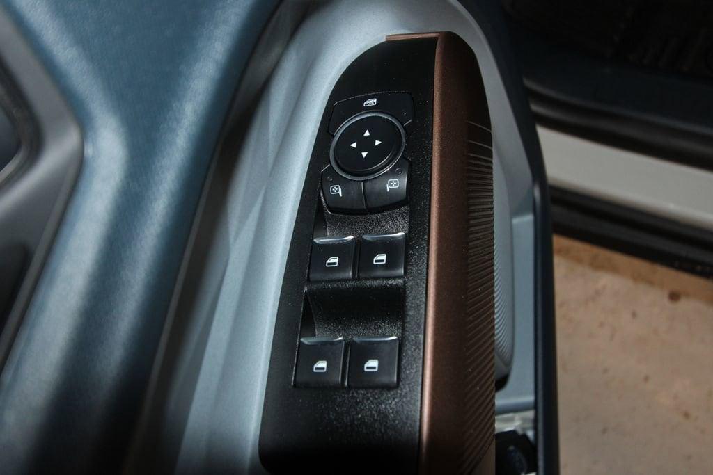 used 2024 Ford Maverick car, priced at $34,991